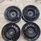 جنوط كامري وكالة مقاس 16