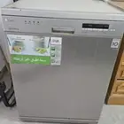 مغسلة مواعين كهربائيه