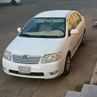 كورولا 2005