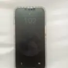 ايفون 13 برو 256قيقا خالي من الخدوش بصحة بطارية 98