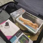 مستلزمات صالون للتقبيل - شبه جديده