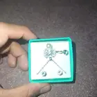 للبيع اكسسوار عليه 80ريال