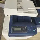 Xerox work center 6505 زيروكس برنتر
