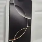 ايفون 16 برو iPhone 16 pro