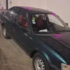 تويوتا تيرسل 1998