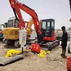 بكلين صغير ميني للأجار اليومي والشهري