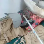 للبيع حصاده يدويه استخدم ثلاث مرات فقط