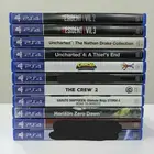 اشرطة بلايستيشن