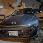 أكسنت سياره للبيع مرحبا