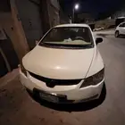 سياره هوندا سيفيك 2010 للايجار