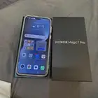 جوال هونر ماجك 7 برو جديد