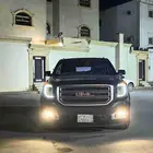 جمس يوكن 2015 xl sle