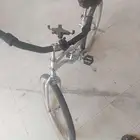 سيكل فراشه