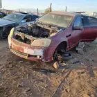 بيع قطع غيار السيارات المستعملة