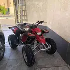 دباب ياماها بلاستر