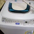 غساله توشيبا