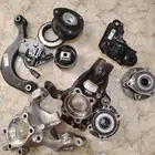 قطع غيار فولكس واجن تيرامونت وتيجوان