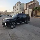 شانجان CS95 موديل 2024