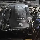 مكينة جنسس G80 2014