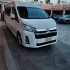 هايس 2025 للبيع