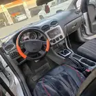 فورد فوكس 2011