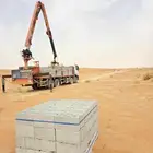مقاول عام للبناء وتشطيب