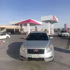 جيلي امجراند X7 2014