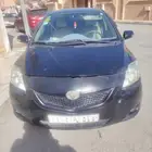 Toyota Yaris 2012 in good condition AC works