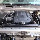 مكينة سكويا 3ur 2016 V8