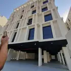 تفصيل واجهات زجاج استركشر سكريت دبل درايش نوافذ غرف المنيوم