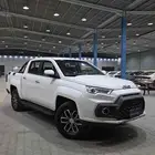 جي ام سي - بيك أب - 2023 -فل كامل دبل