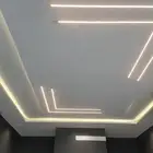 لدينا جميع ديكورات الجبس بورد والاسمنت بورد في جميع مناطق ال