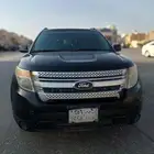فورد اكسبلورر 2014