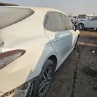 كامري 2021 تشليح قطع غيار فقط