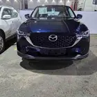 مازداء cx5 وكاله زيرووو 2026 اصفار