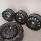 جنوط سوح اصلي مقاس 16