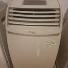 مكيفات متنقله وشاشات تليفزيون