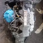 مكينه ديزل تويوتا