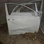 قطع كورلا 2010