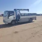 دينه ونش هدرليك المشاوير الداخليه والخارجيه