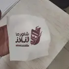 مطبعة_طباعة_بوكسات واكواب المطاعم والكافيهات