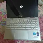 لابتوب hp شاشة تاتش و بيلف 360 درجة