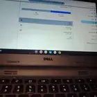 لاب توب ديل كروم