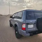 جيب باترول مجهز للبيع