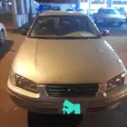 كامري موديل 2000