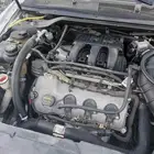 مكينة فورد تورس 2009 . 2010 . 2011