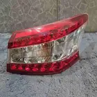 قطع غيار نيسان سنترا