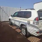 تايوتا برادو 2006