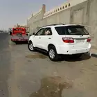 فورتشنر 2011 فل كامل 6سلند نظيف