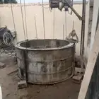 حفر بيار  خزان